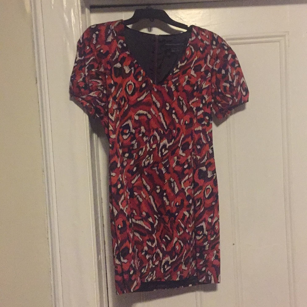 French Connection Dress